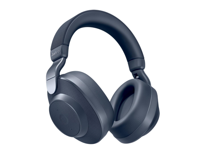 Jabra Elite 85H niebieskie-navy